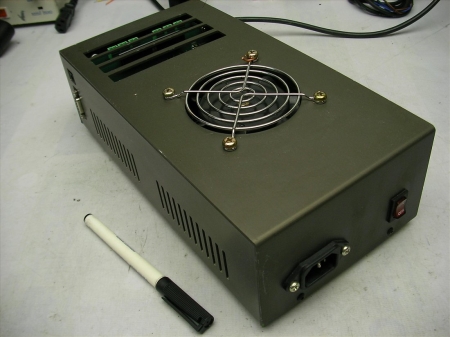 0007/MTM 통합 컨트롤러