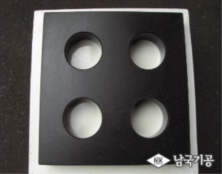 석재 마스타 앵글