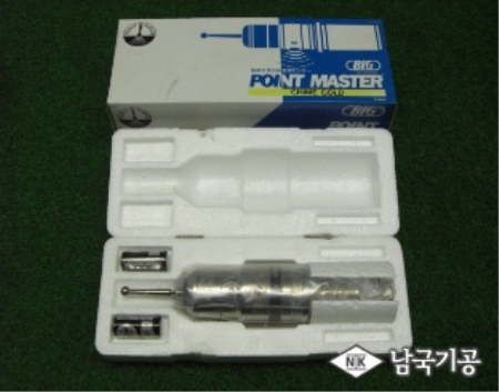 포인트 마스타(POINT MASTER)