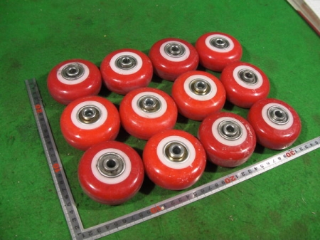 51600/ 우레탄 에폭시 발통