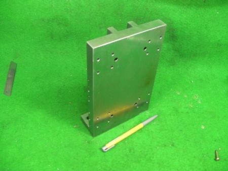 48145/ 자작용 가이드 선반