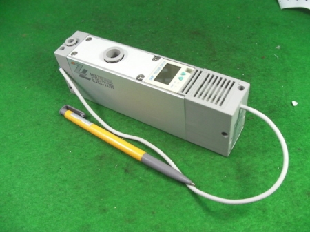 48305/ 공압 진공 쏠 밸브.