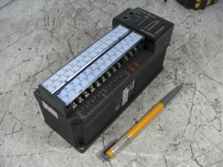 67622/미스비시 MELSEC AX41C PLC CPU