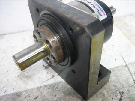 67025/감속기어 서보모타용 정밀 감속기