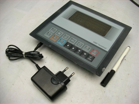 0009/ HMI Terminal McuL-32