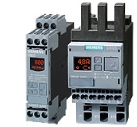 Monitoring Relays