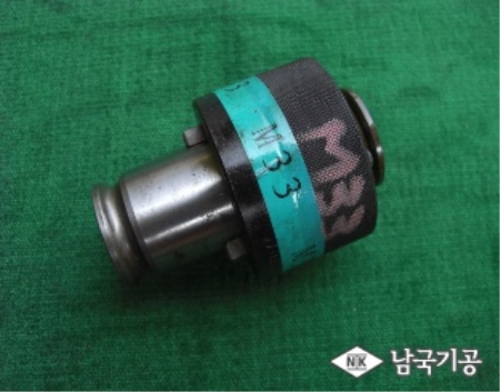 탭 콜렛트(TAP COLLET)