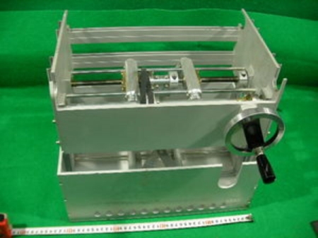 130/자작용 상 하 리프트. 상하가이드. 엘리베이트. 자작가이드