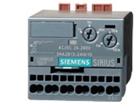 Time-Delayed Auxiliary Switches