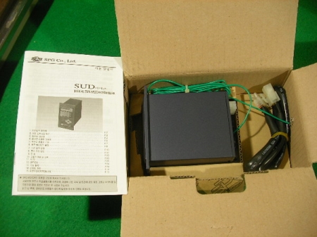 4862/ SPG, 디지탈 스피트 콘트롤