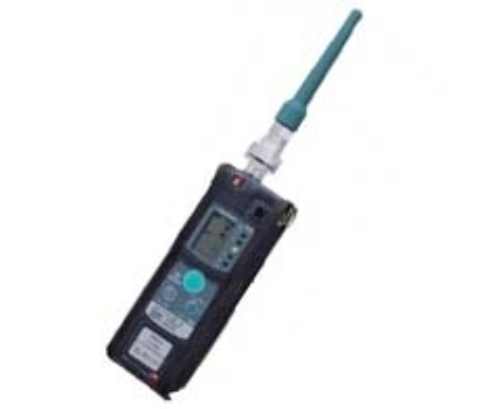 가연성가스측정기