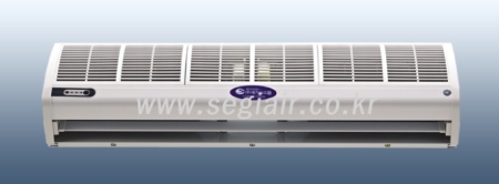 일반형 에어커튼