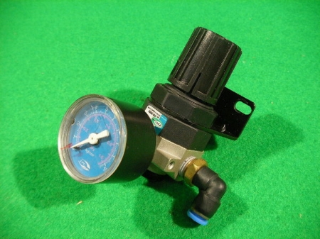 24572/ 공압압력조절기
