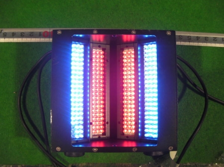 50744/ LED조명 검사용CCTV조명장치