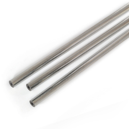 하이플럭스 고압 스테인레스 튜브