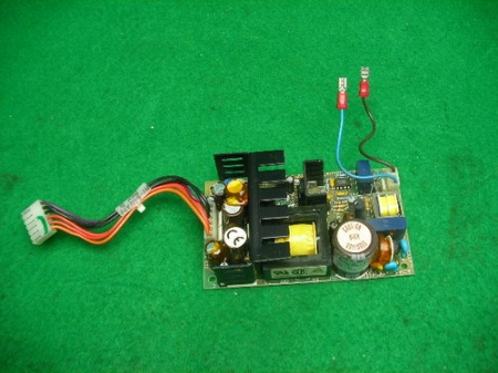 5493/ 파워스플라이.