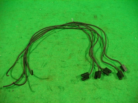 2375/ U형 비변조 투과형 슬롯/ 마이크로 홀센스