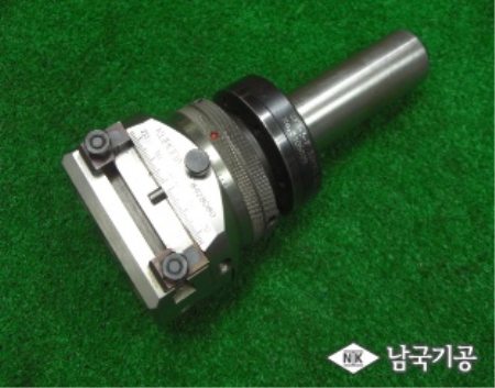 유니버샬 보링해드