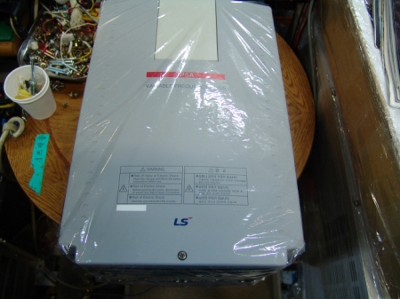 SV150iP5a-2NO 중고 LS인버터 iP5A