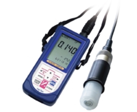 휴대용 탄산가스측정기