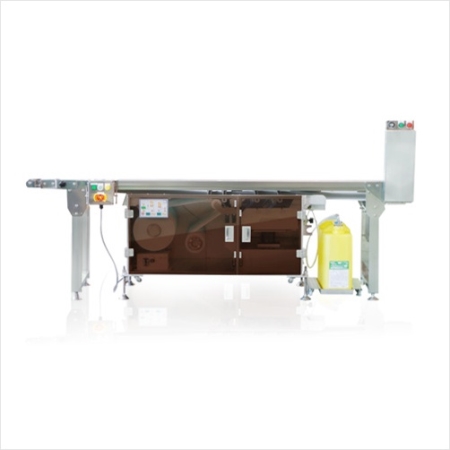 벨트제균클리너