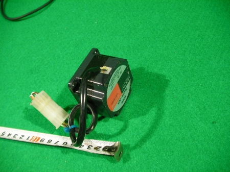 4044/ VEXTA. 스태핑 모터 6P