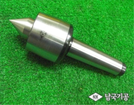 회전센타(라이브 센타)