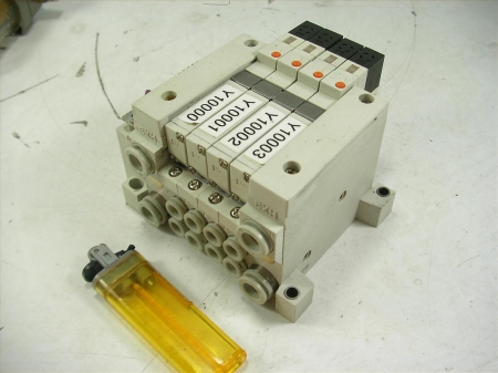 67246/ 공압 쏠 기기제품