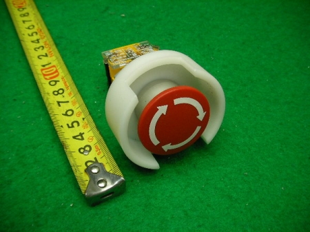 2928/ 비상 누름 버턴 스위치