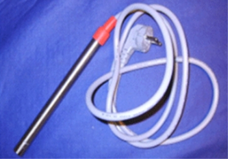 Water Heater (방수히터)