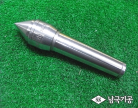 회전센타(라이브 센타)