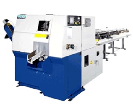 전자동 원형톱절단기(스틸절단기)