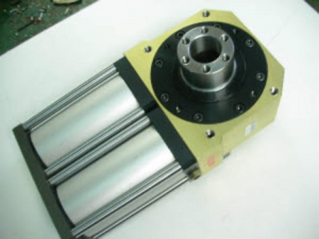 4000/ 로타리 실린더, 회전 실린더