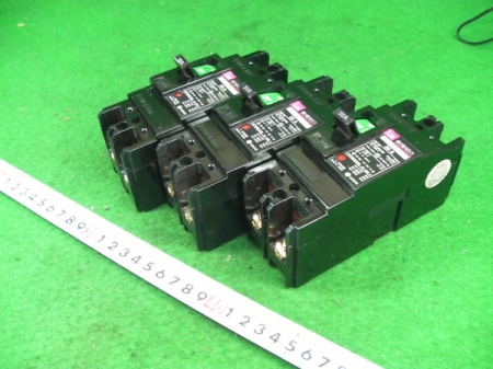 48345/ LG 배선용 차단기.