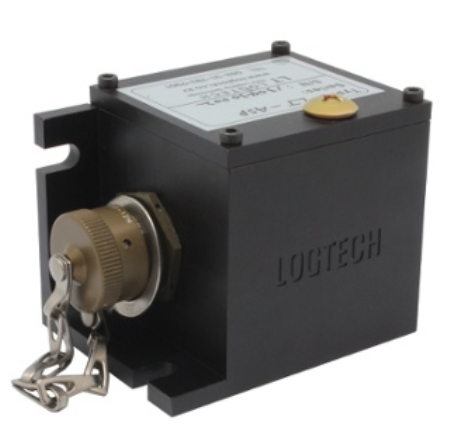 서보형 1축 가속도센서