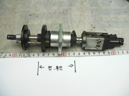 47554 /공압 집게 리니어 가이드