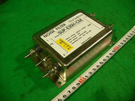 2145/ 단상용 노이즈 방지용 필트