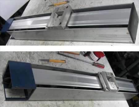 67486/ 에추레다 볼스쿠루 LM가이드 서보모터