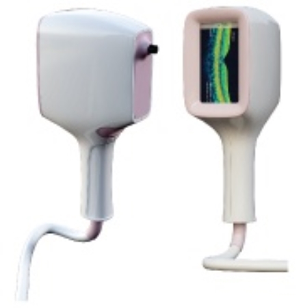 광학 단층 촬영기