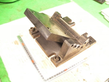 51411/ 자작용 철판 철판 거치대