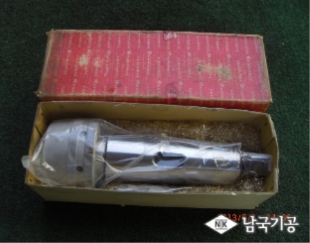 밀링척(보링척)