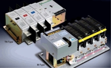 비상전원절체스위치