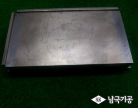 마그네트 척(영구자석)