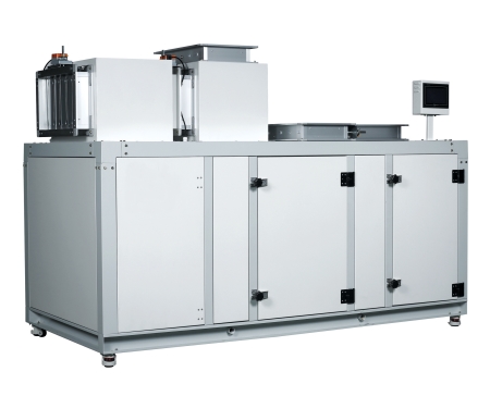 히트펌프형공조기