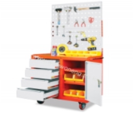 다용도이동공구함