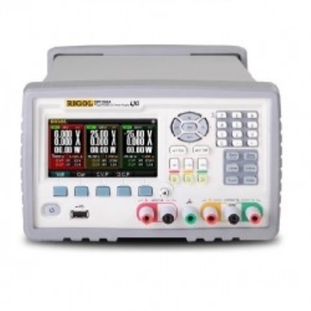 Programmable DC Power Supply