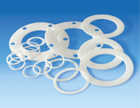 불소수지 솔리드 가스켓P.T.F.E Solid Gasket