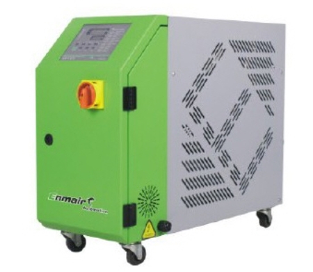 금형 온도 조절기 (물용)