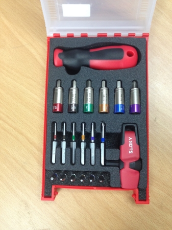 토크별렌치 SLOKY