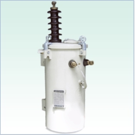 주상변압기